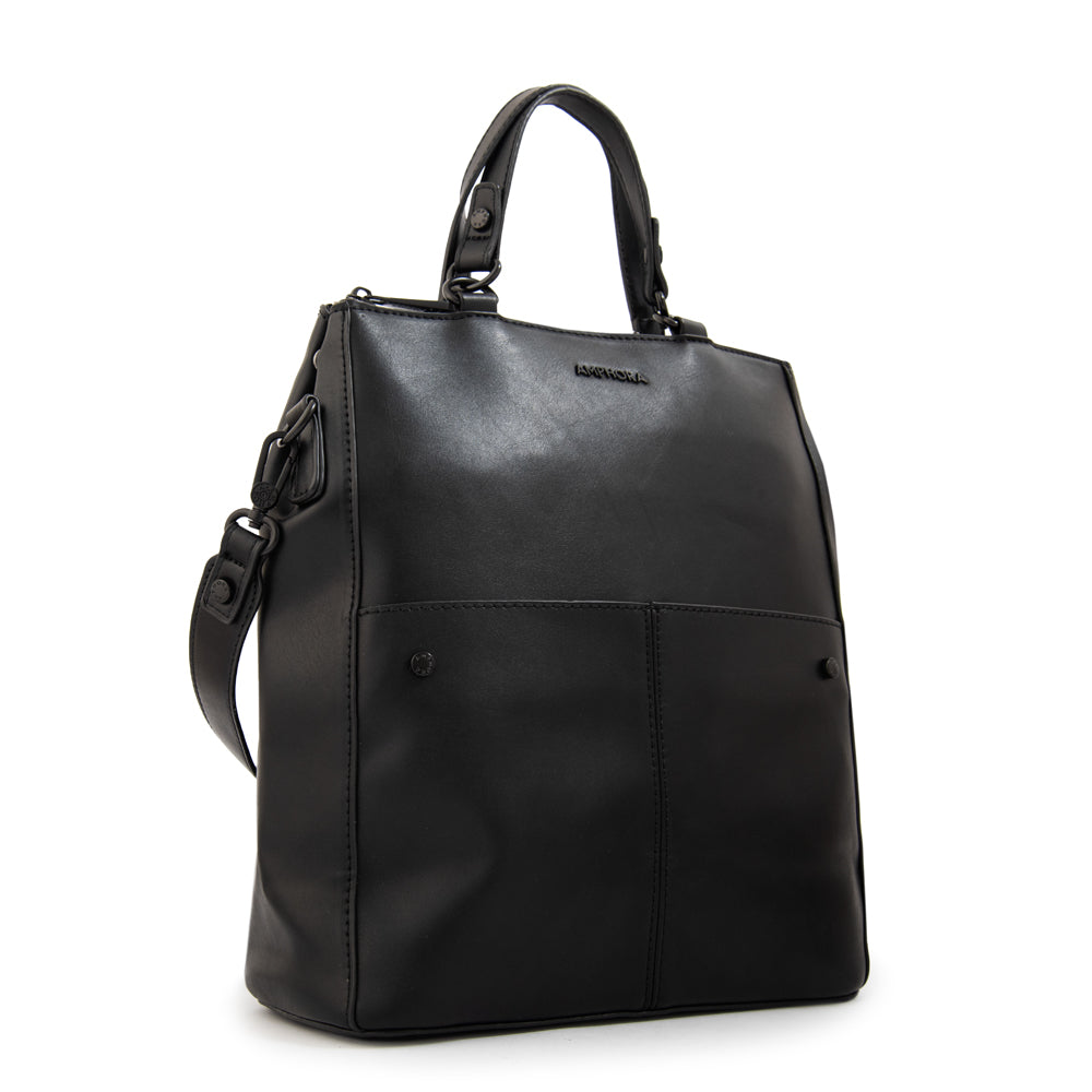 Mochila Daniella Negro