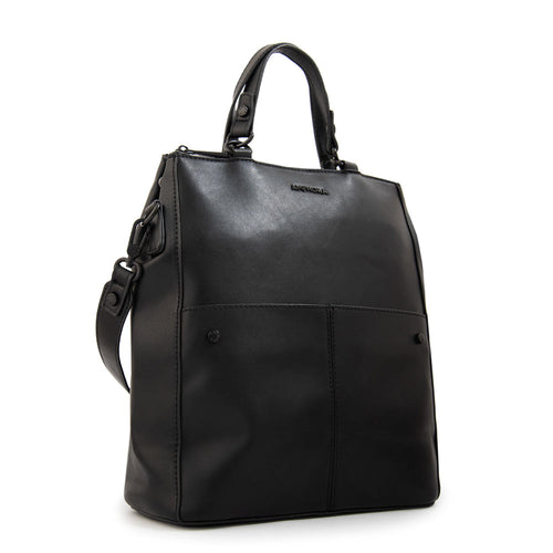 Mochila Daniella Negro