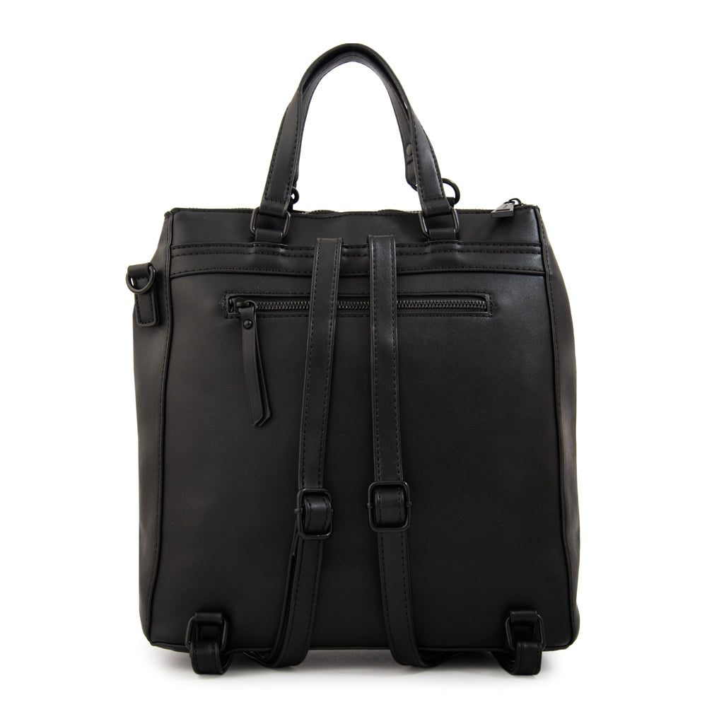 Mochila Daniella Negro