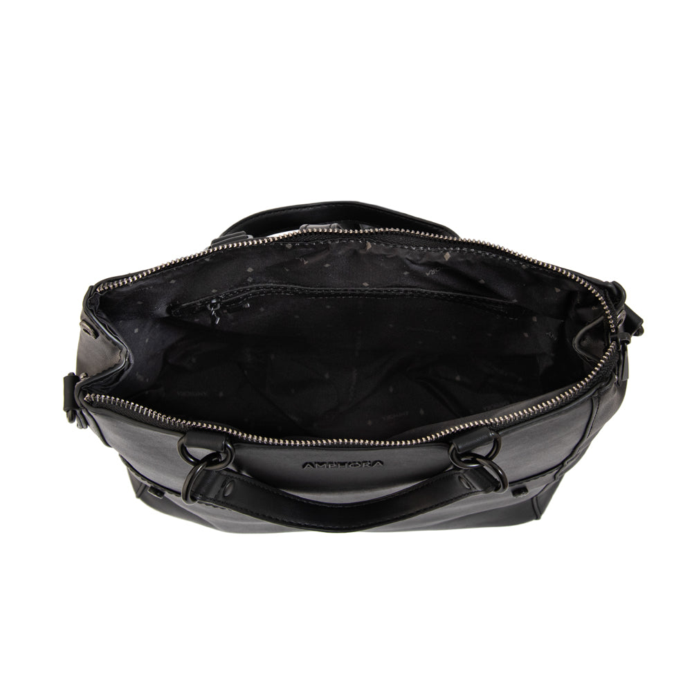 Mochila Daniella Negro