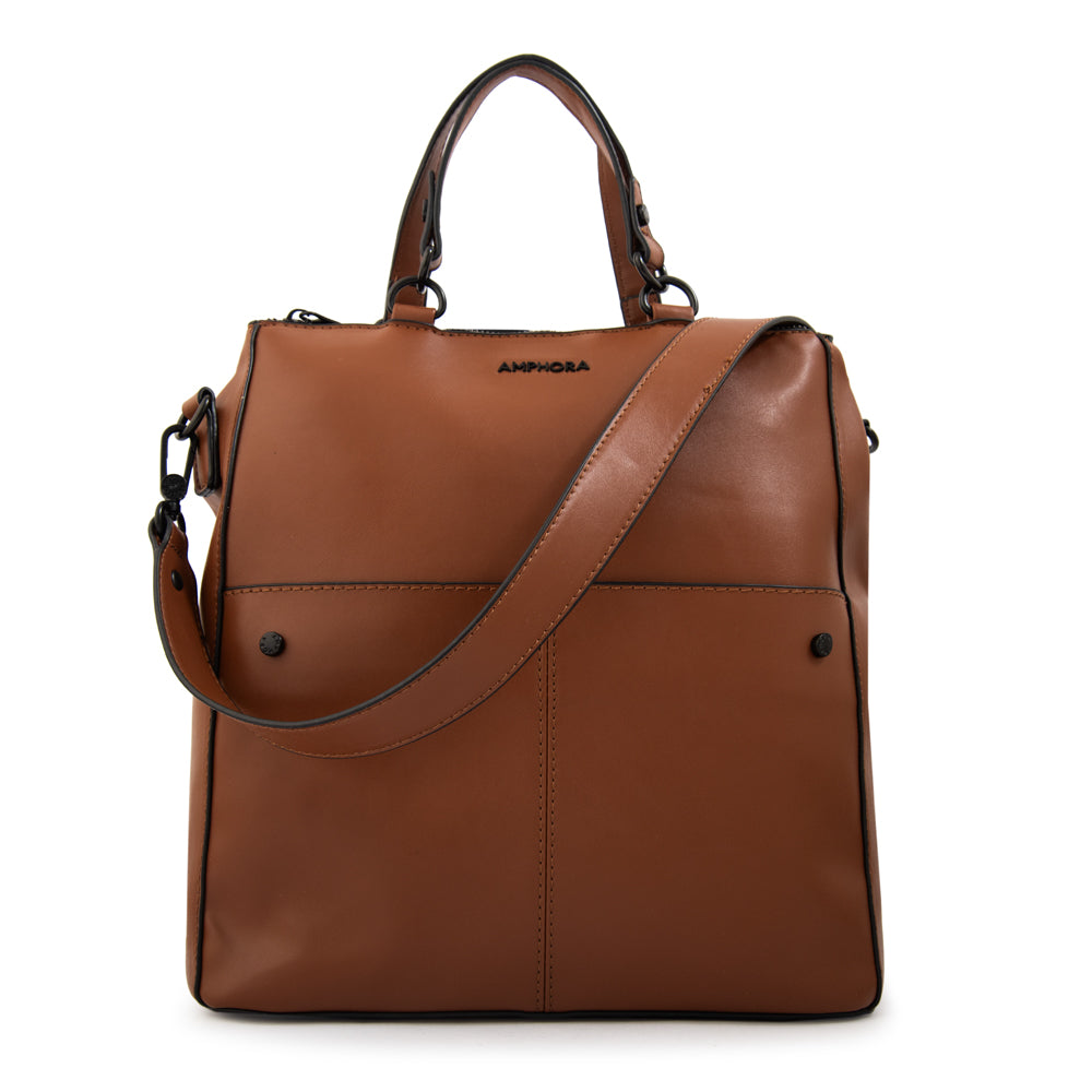 Mochila Daniella Café