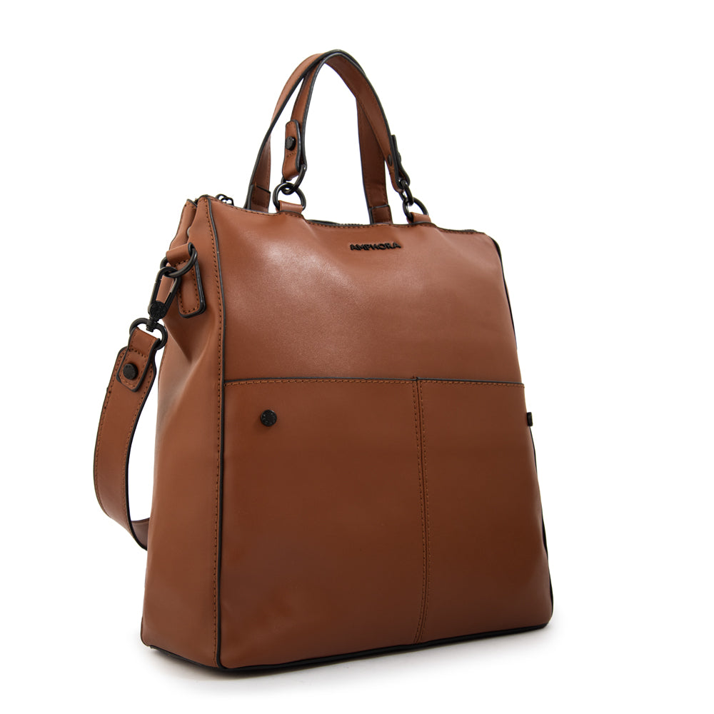 Mochila Daniella Café