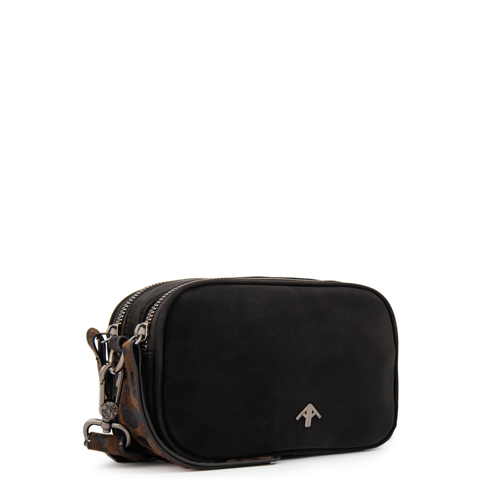 Crossbody Pricila Negro