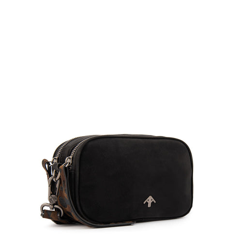 Crossbody Pricila Negro