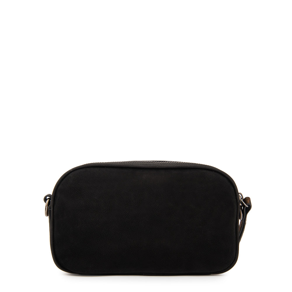 Crossbody Pricila Negro