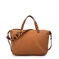 Cartera Dos Asas Santana Camel