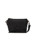 Crossbody Sabrina Nylon Negro