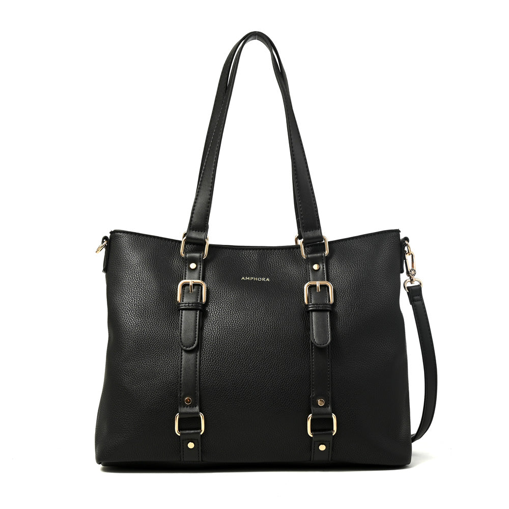 Cartera dos asas Porta Laptop 14" Allis