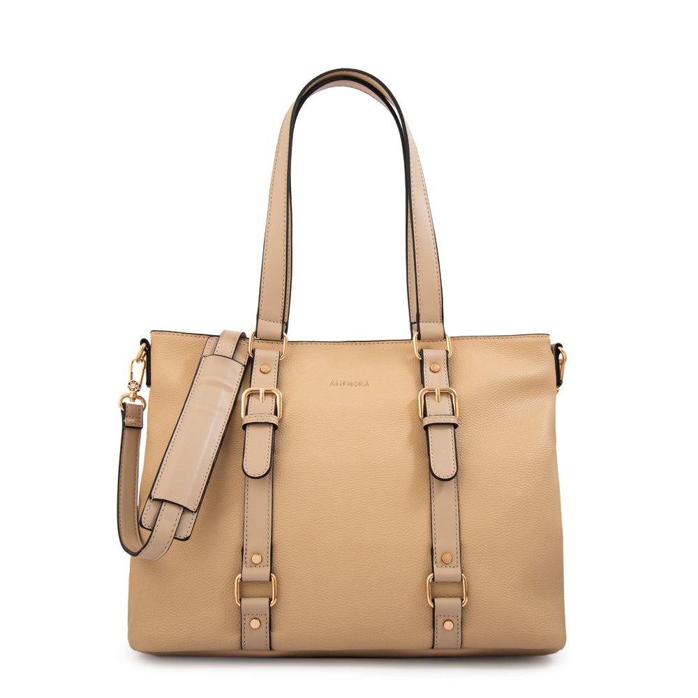 Cartera dos asas Porta Laptop 14" Allis