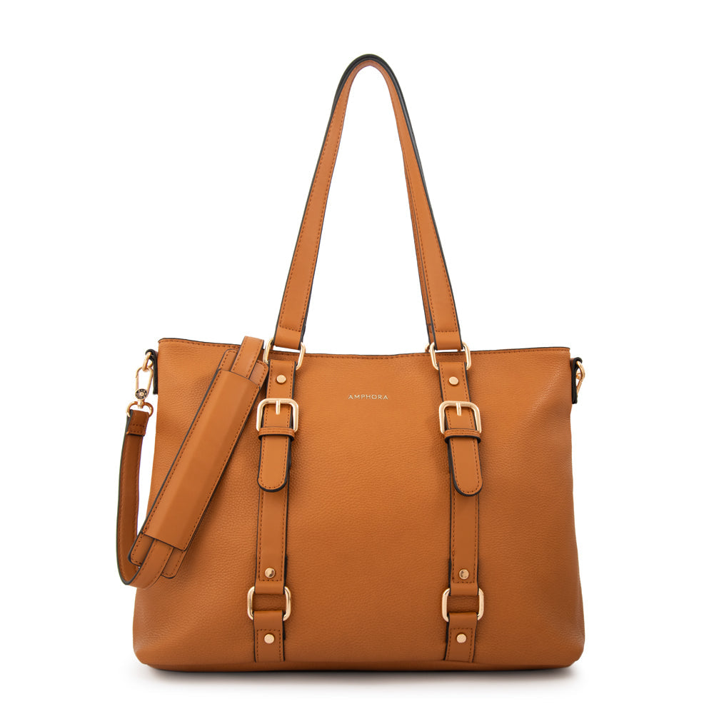 Cartera dos asas Porta Laptop 14" Allis