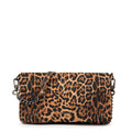 Crossbody Henry Animal Print