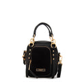 Crossbody Pequeña Natacha Negro