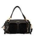 Crossbody Natacha Negro