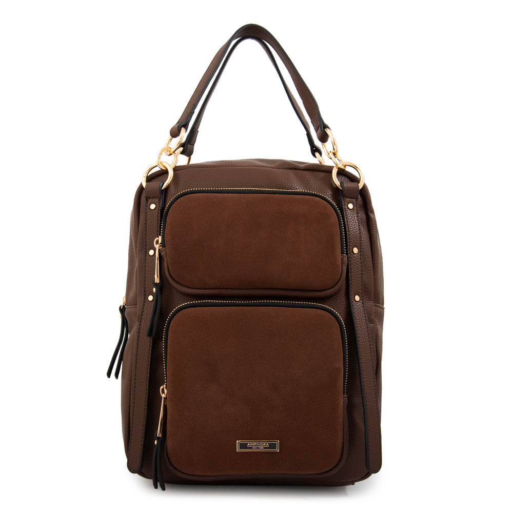 Mochila Porta laptop Natacha
