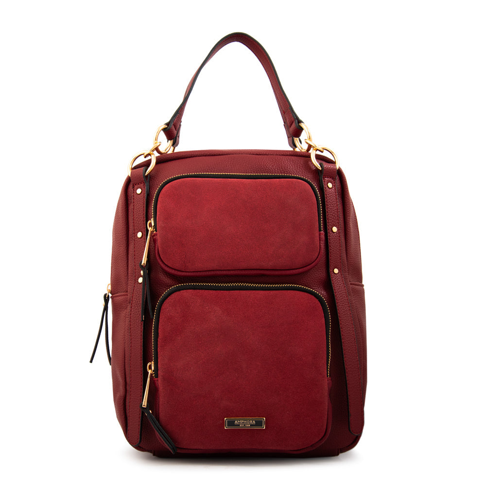 Mochila Porta laptop Natacha