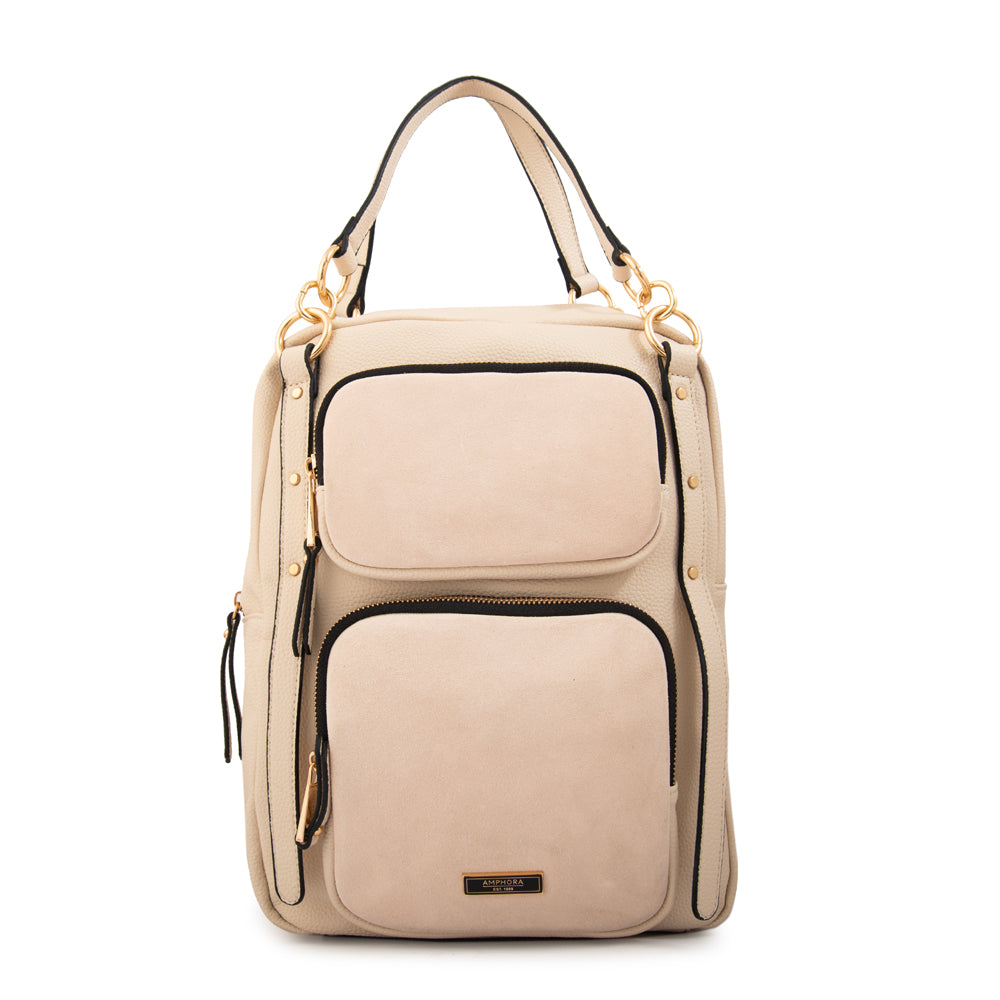 Mochila Porta laptop Natacha