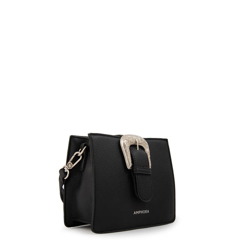 Crossbody Stela Negro
