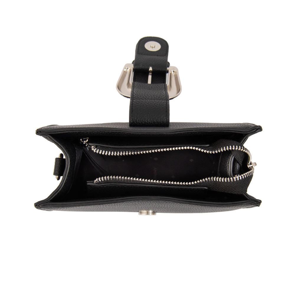 Crossbody Stela Negro