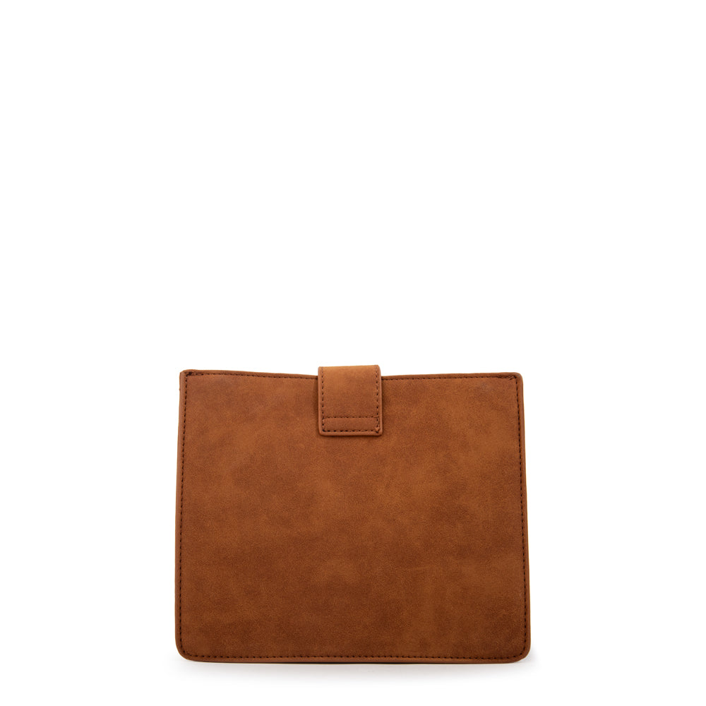 Crossbody Stela Café