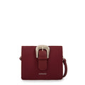 Crossbody Stela Rojo