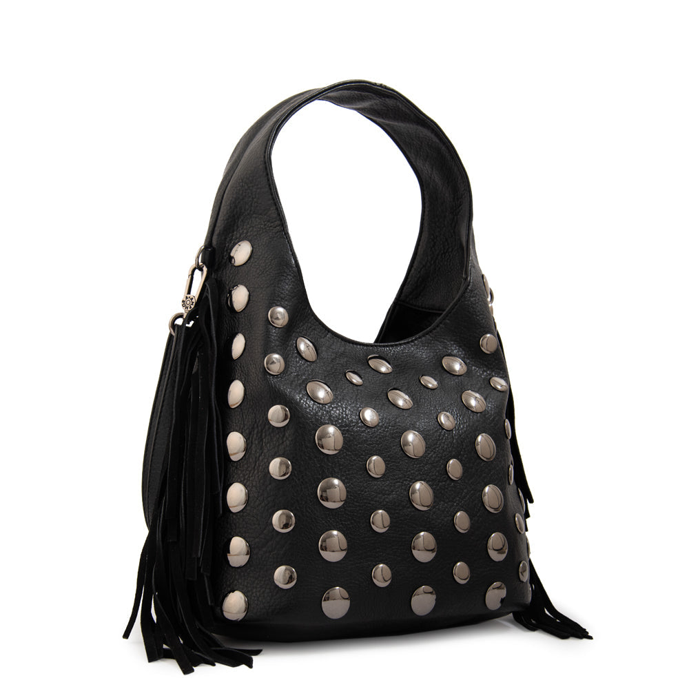 Crossbody Jem Negro