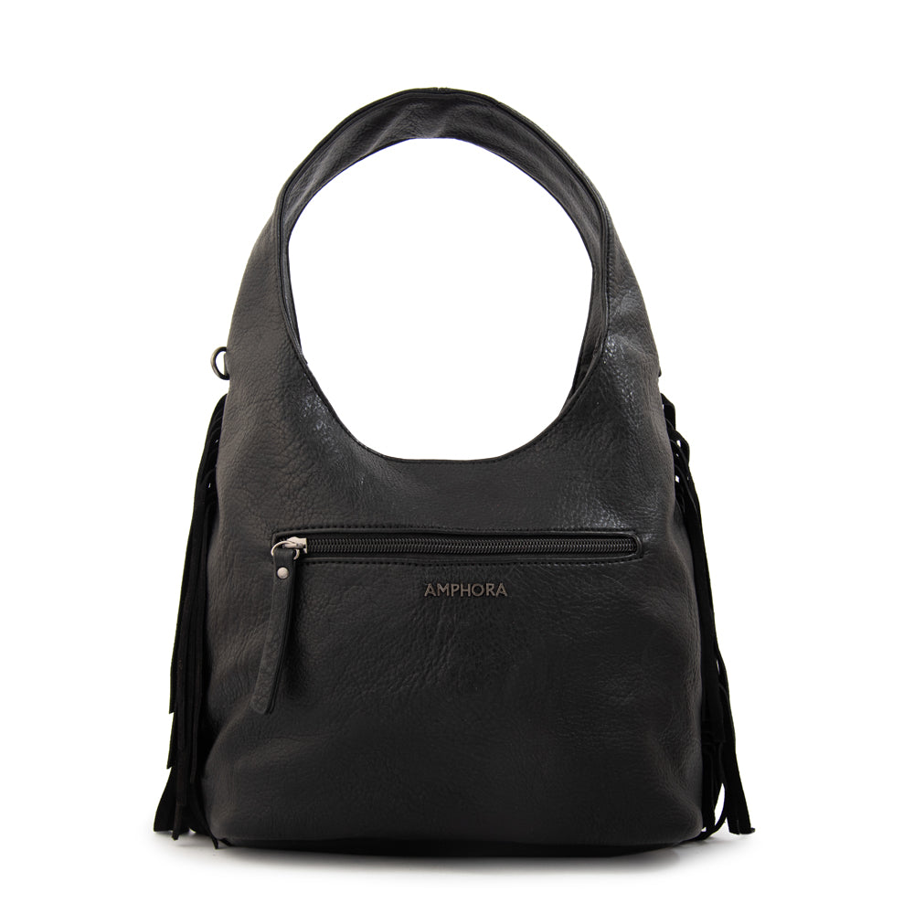 Crossbody Jem Negro