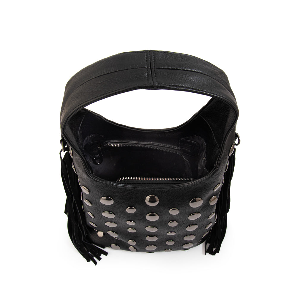 Crossbody Jem Negro