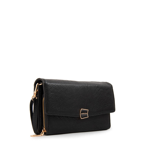 Crossbody Tasya Negro