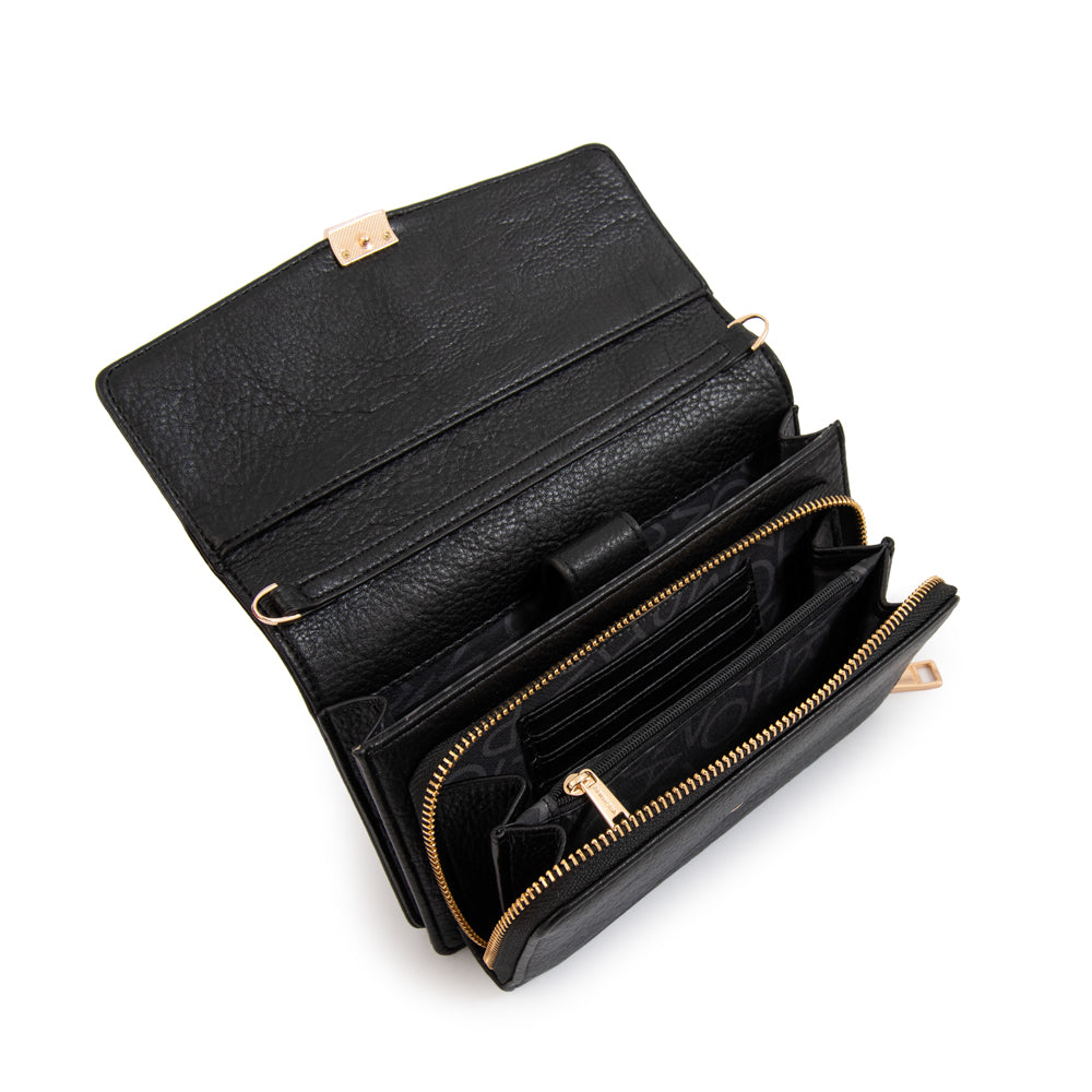 Crossbody Tasya Negro