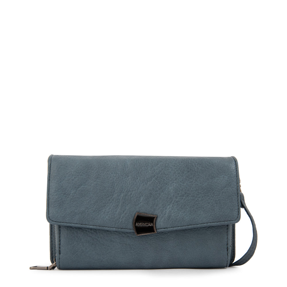 Crossbody Tasya Azul