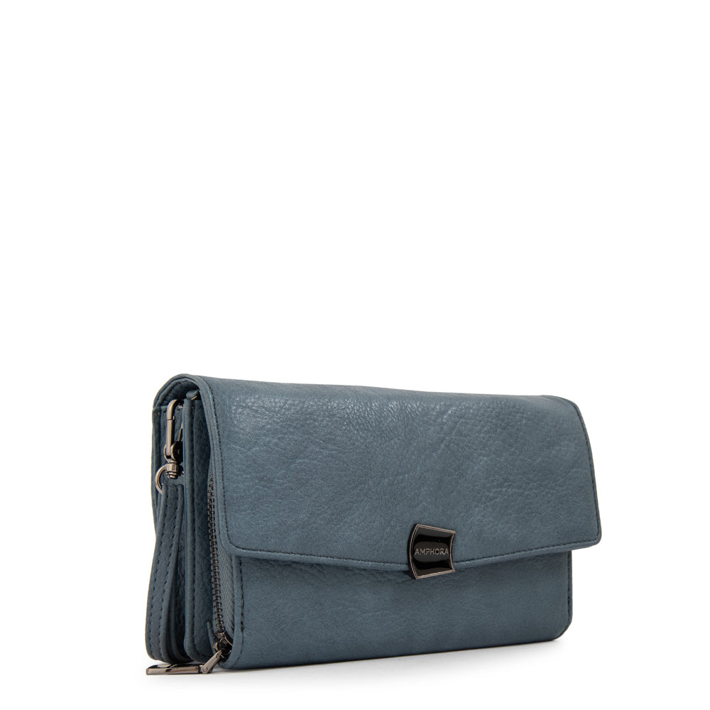 Crossbody Tasya Azul