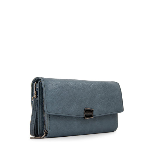 Crossbody Tasya Azul