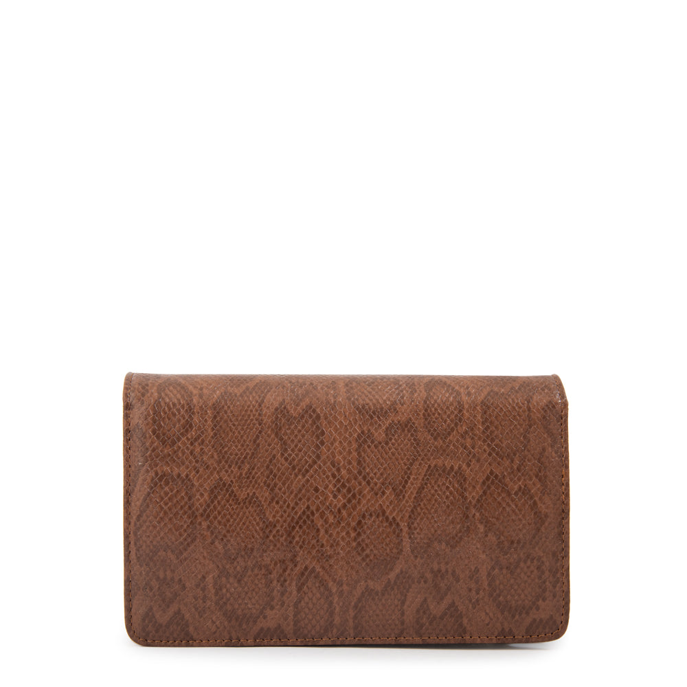 Crossbody Tasya Café