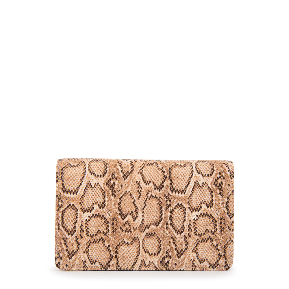 Crossbody Tasya Blanco Crudo