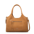 Cartera Corte Recto Lys Beige