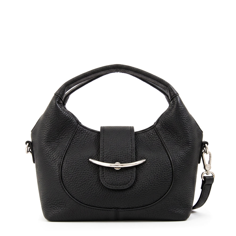 Crossbody Melodie Negro