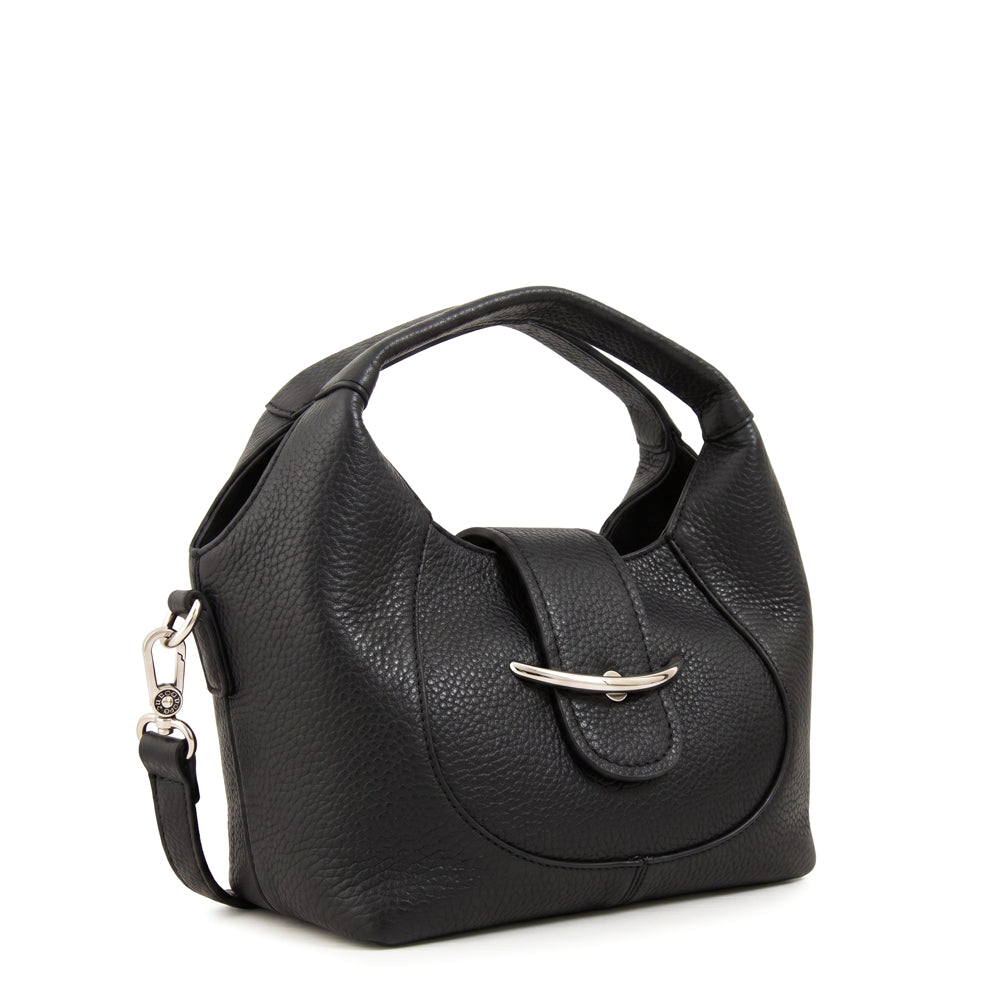 Crossbody Melodie Negro