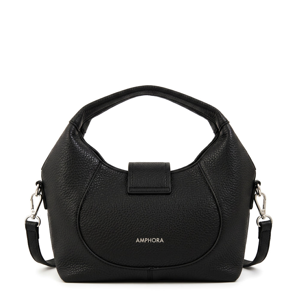 Crossbody Melodie Negro