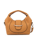Crossbody Melodie Camel