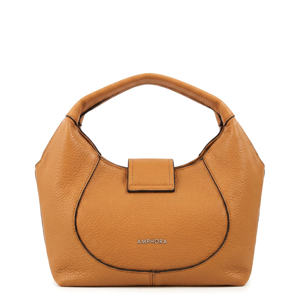 Crossbody Melodie Camel