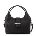 Cartera Dos Asas Melodie Negro