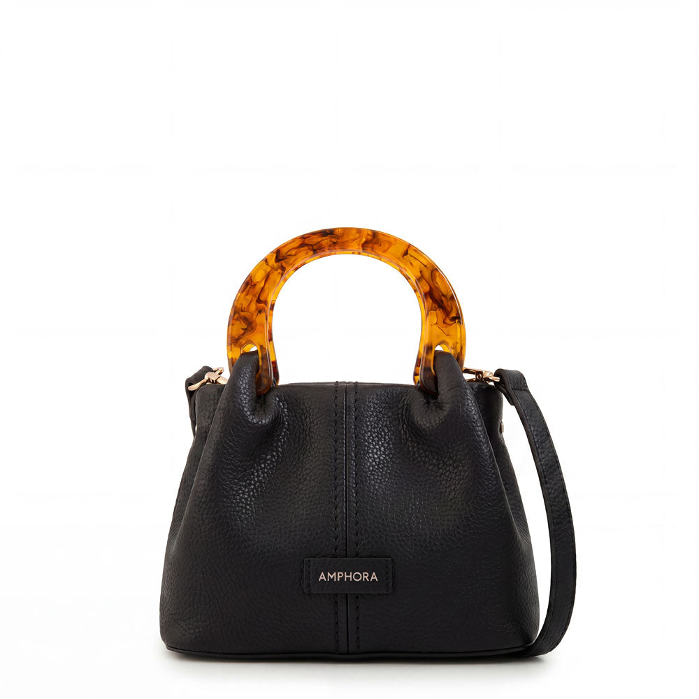 Crossbody Belle Negro