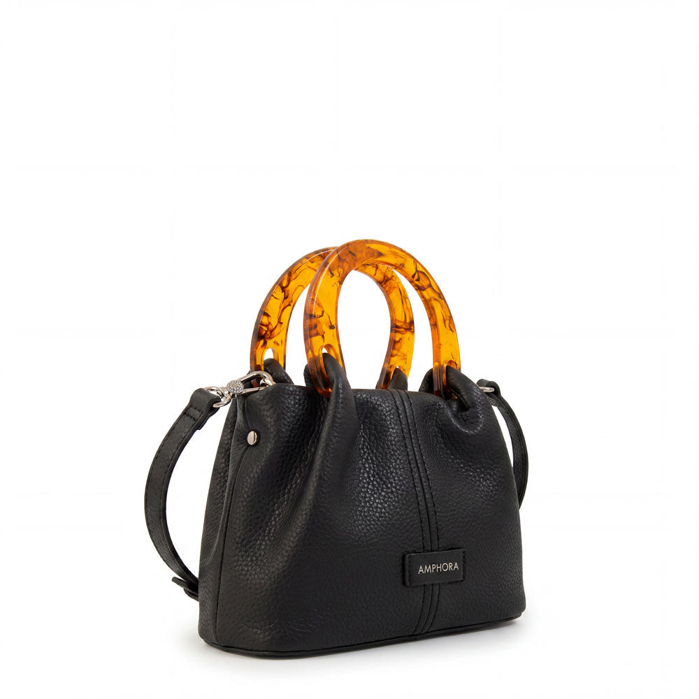 Crossbody Belle Negro