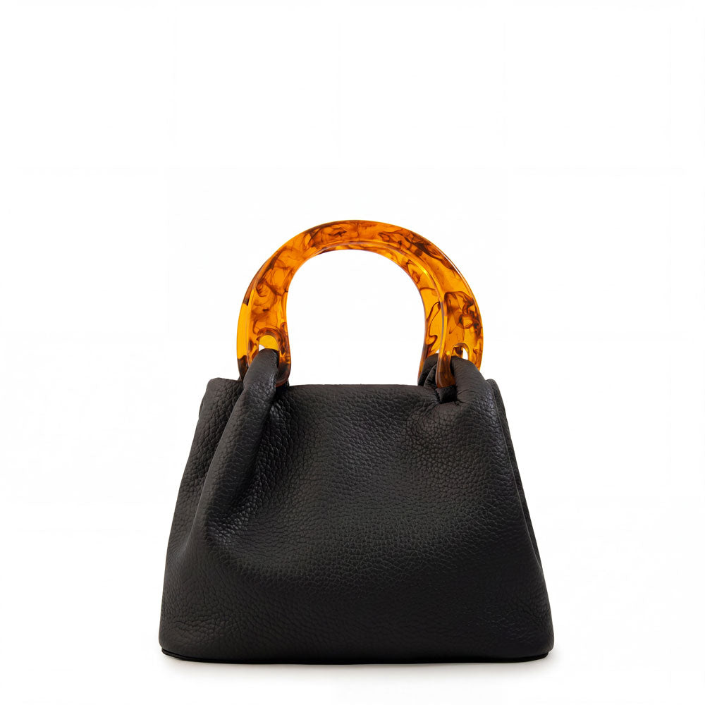 Crossbody Belle Negro