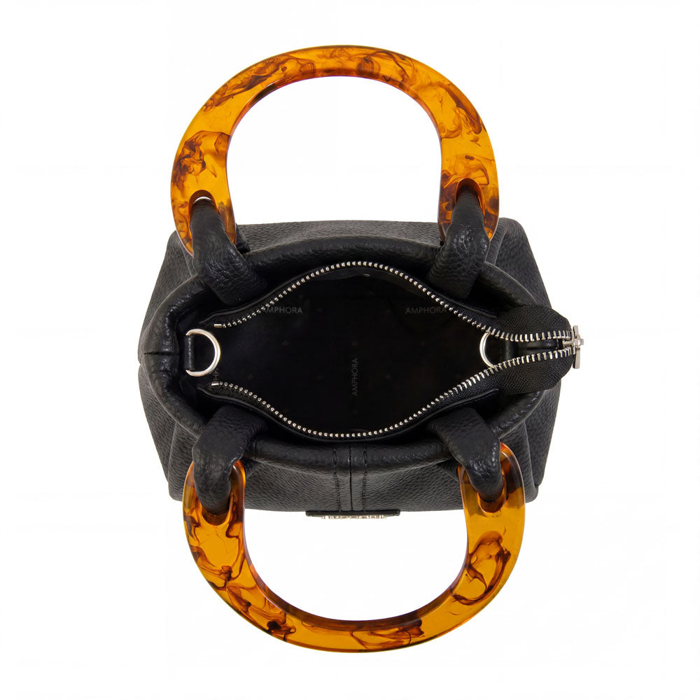 Crossbody Belle Negro