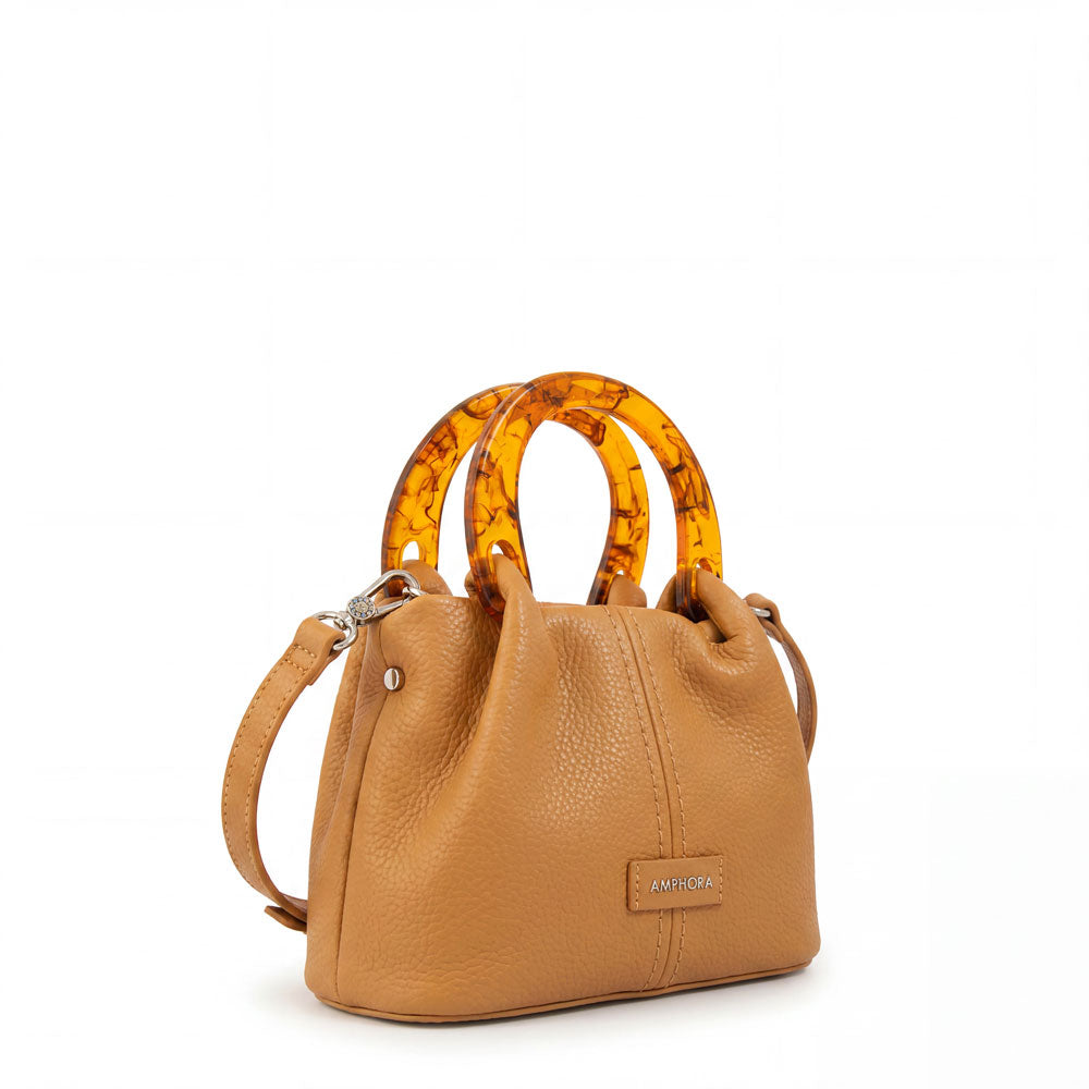 Crossbody Belle Camel