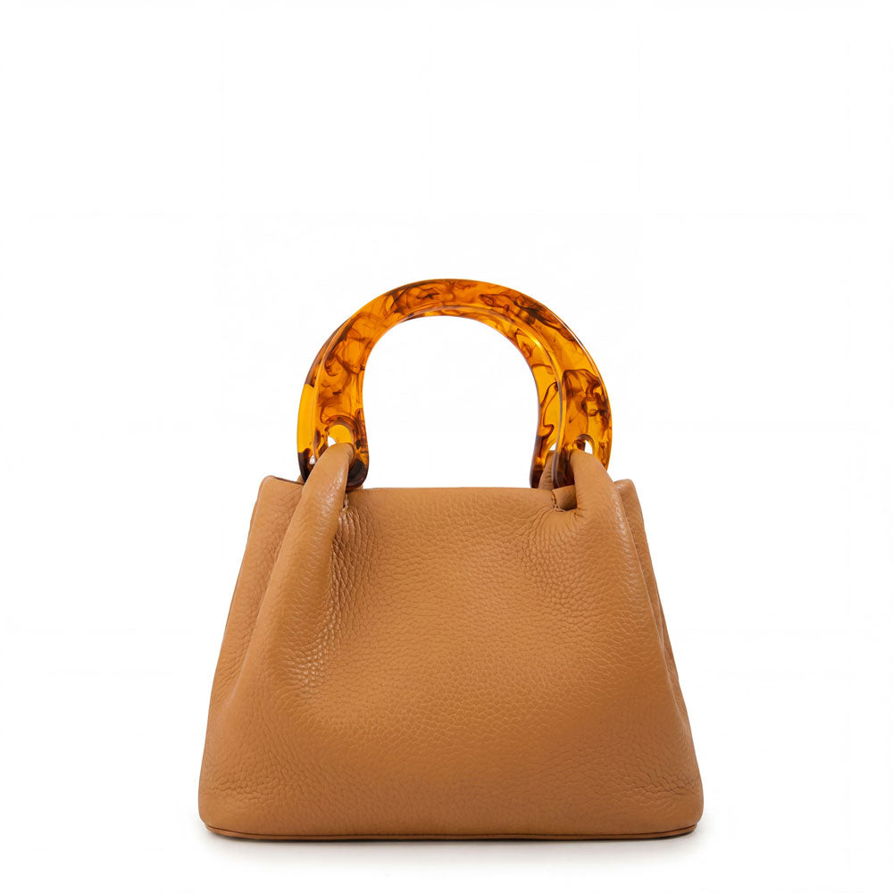 Crossbody Belle Camel