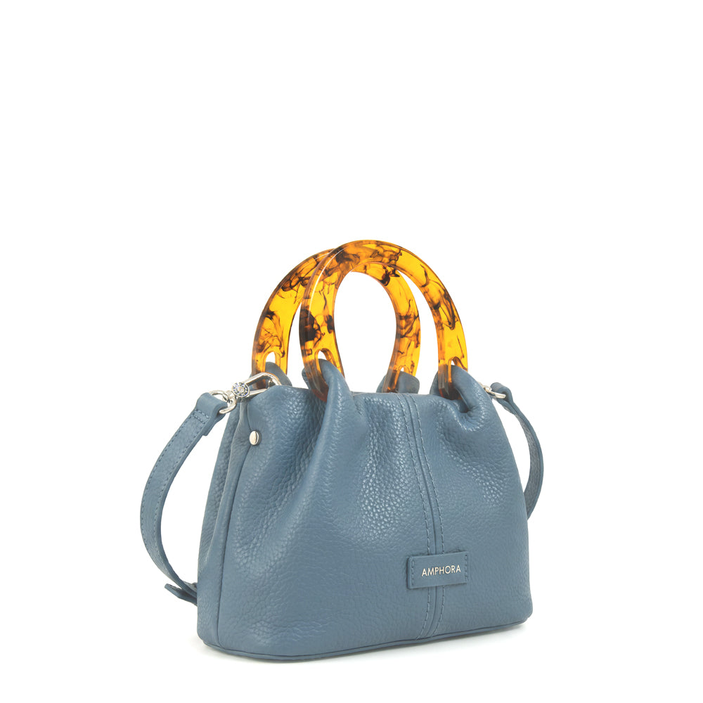 Crossbody Belle Denim