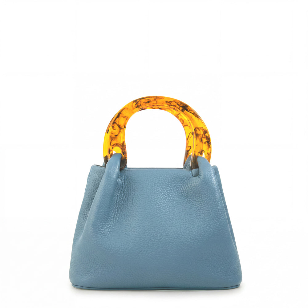 Crossbody Belle Denim
