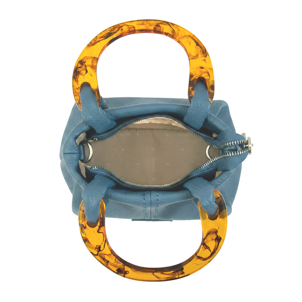 Crossbody Belle Denim